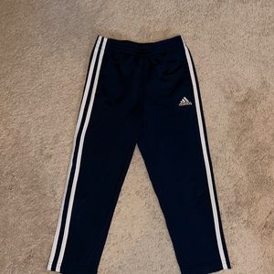 Boys adidas pants